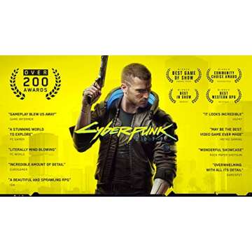 Cyberpunk 2077: Collector's Edition - Xbox One