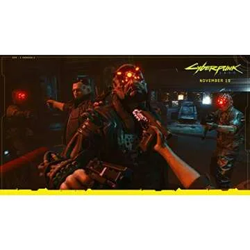 Cyberpunk 2077: Collector's Edition - Xbox One