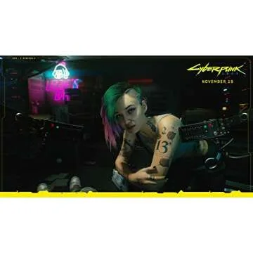 Cyberpunk 2077: Collector's Edition - Xbox One