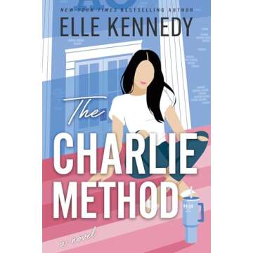 The Charlie Method (Campus Diaries, 3)