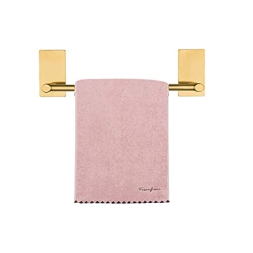 NearMoon Self Adhesive Towel Bar - Stylish & Functional