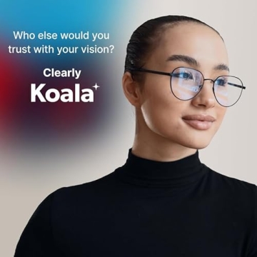 Koala Lens Cleaning Cloth - Ultimate Eyeglasses Cleaner