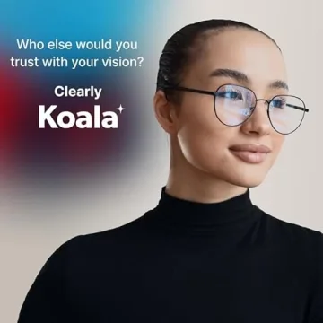 Koala Lens Cleaning Cloth - Ultimate Eyeglasses Cleaner