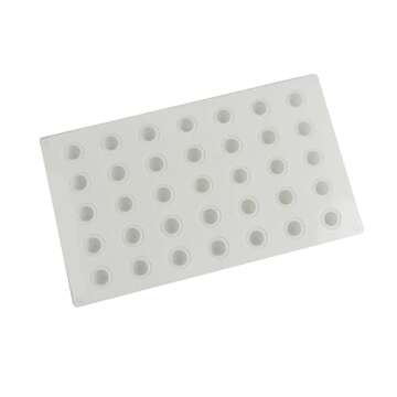 Silicone Ball Chocolate Bombs Mold for Sweet Treats