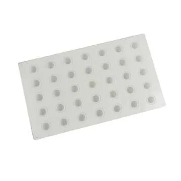 Silicone Ball Chocolate Bombs Mold for Sweet Treats