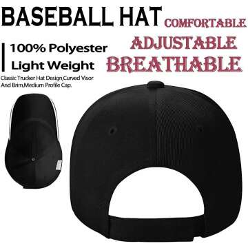 ROGER FEDERER Unisex Trucker Cap for Sports Lovers