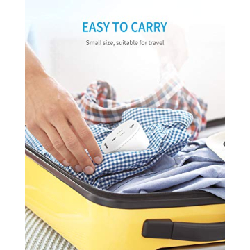 Syantek Remote Control Outlet for Effortless Home Automation