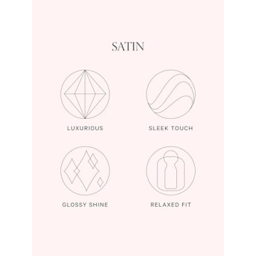 Victoria's Secret Satin Pajama Set for Women - Stylish and Cozy Sleepwear