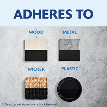 Revamp Your Decor with Rust-Oleum 2X Spray Paint | 12 oz