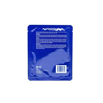 ZO Skin Health Skin Brightening Sheet Masque 1 Facial Masque 20 g / 0.7 Oz.