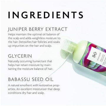 R+Co Television Perfect Hair Conditioner - Shine & Strength