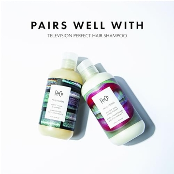 R+Co Television Perfect Hair Conditioner - Shine & Strength
