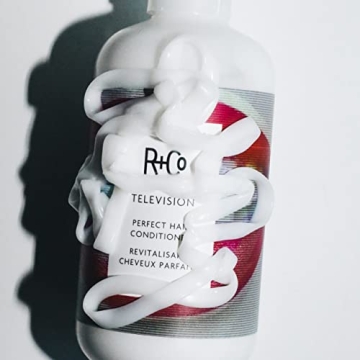 R+Co Television Perfect Hair Conditioner - Shine & Strength