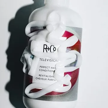 R+Co Television Perfect Hair Conditioner - Shine & Strength