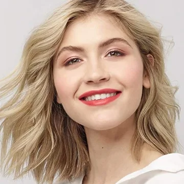 Living Proof Amp Texture Volumizer for Effortless Volume