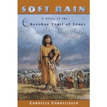 Soft Rain: A Journey Through the Cherokee Trail of Tears