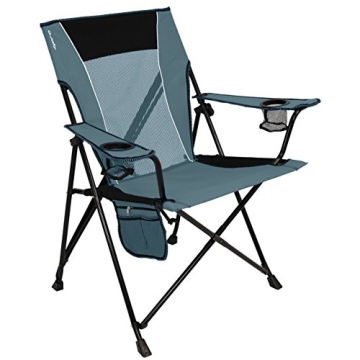 Kijaro Portable Camping Chairs for All Outdoor Activities