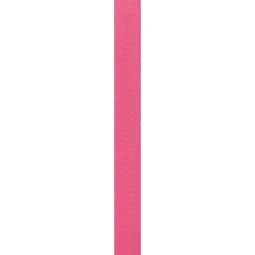 Berwick Hot Pink Satin Ribbon 5/8" - Perfect for Crafts