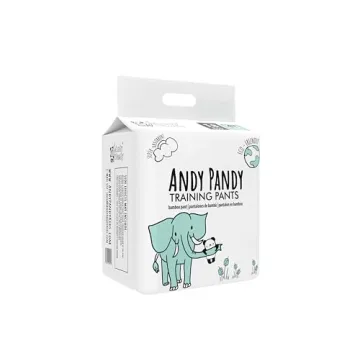 Andy Pandy Training Pants for Toddlers - Soft & Absorbent