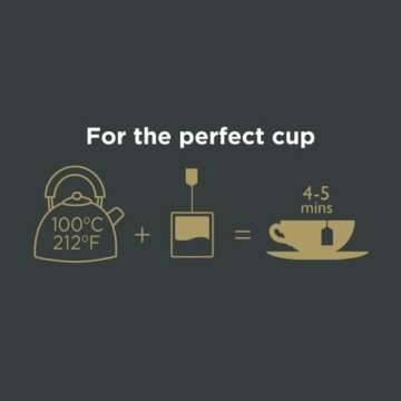 Taylors of Harrogate English Breakfast Tea - 100 Bags