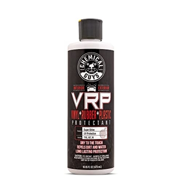 Chemical Guys VRP Dressing 16 fl oz - Non-Greasy Shine