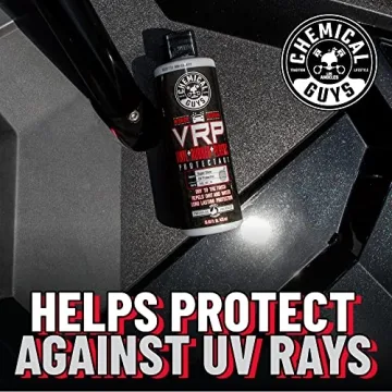 Chemical Guys VRP Dressing 16 fl oz - Non-Greasy Shine