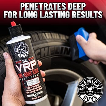 Chemical Guys VRP Dressing 16 fl oz - Non-Greasy Shine