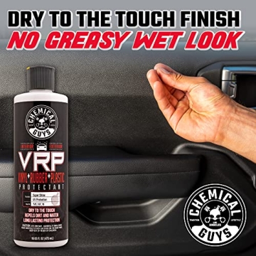 Chemical Guys VRP Dressing 16 fl oz - Non-Greasy Shine