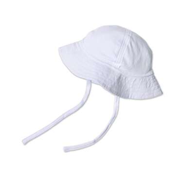 Zutano Baby UPF 30+ Sun Protection Hat for Toddlers