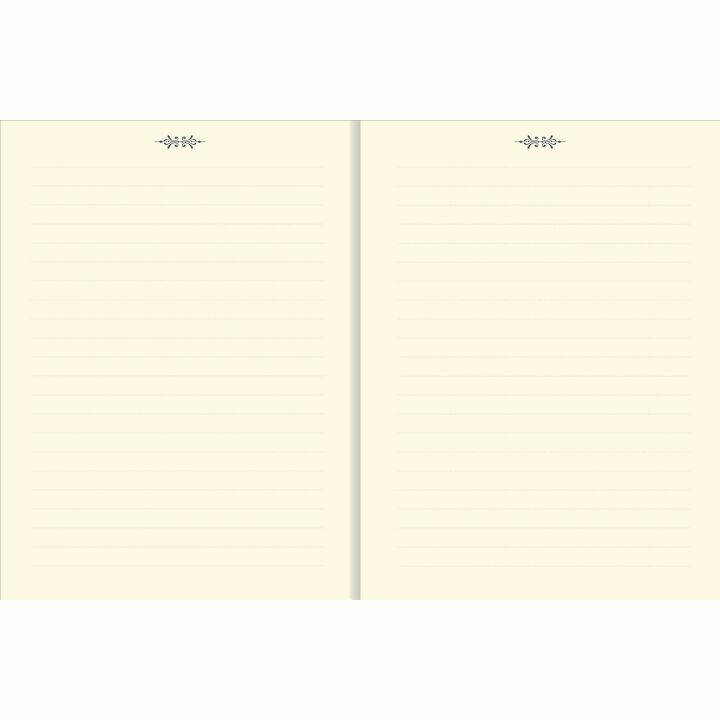 Obsidian Journal - Premium Diary & Notebook