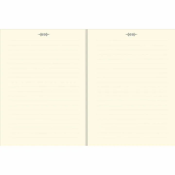 Obsidian Journal - Premium Diary & Notebook