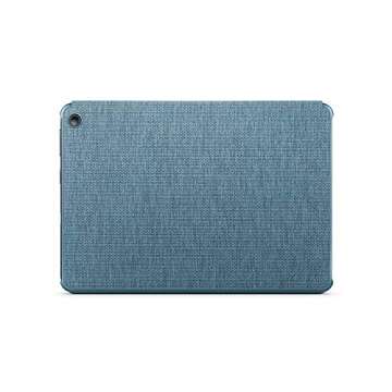 Amazon Fire HD 8 Cover, compatible with 10th generation tablet, 2020 release, Twilight Blue