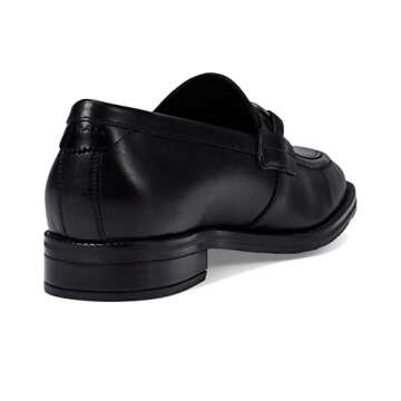 Cole Haan Men's Modern Essentials BIT Loafer Sneaker, Black, 9.5