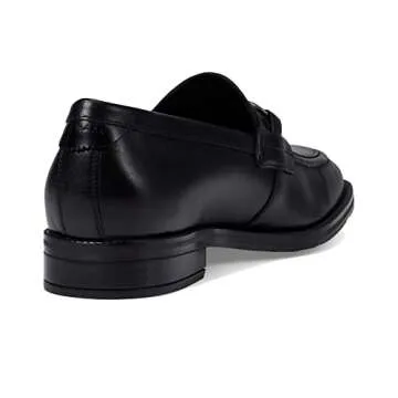 Cole Haan Men's Modern Essentials BIT Loafer Sneaker, Black, 9.5