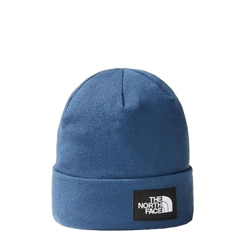 Warm and Stylish Dock Worker Recycled Beanie - Eco-Friendly