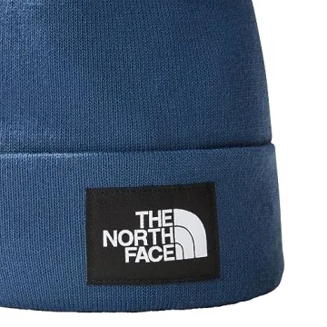 Warm and Stylish Dock Worker Recycled Beanie - Eco-Friendly