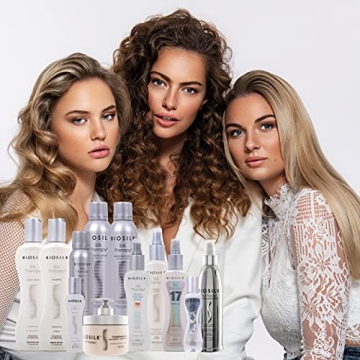 BioSilk Silk Therapy Original Cure for Smooth Hair