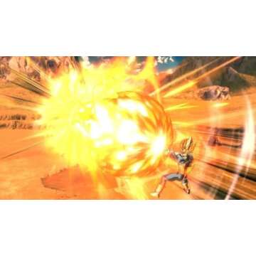 Dragon Ball Xenoverse 2 for Nintendo Switch - Dive into Epic Battles!