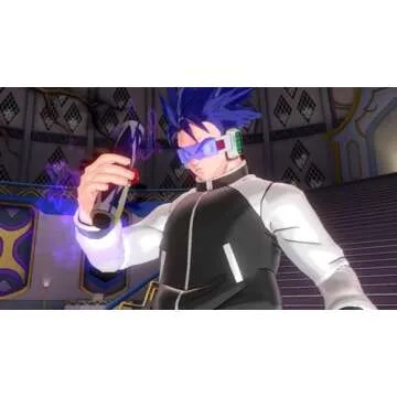 Dragon Ball Xenoverse 2 for Nintendo Switch - Dive into Epic Battles!