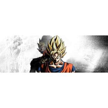 Dragon Ball Xenoverse 2 for Nintendo Switch - Dive into Epic Battles!