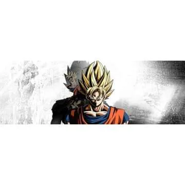 Dragon Ball Xenoverse 2 for Nintendo Switch - Dive into Epic Battles!