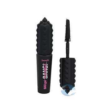 Benefit Bad Gal Bang Volumizing Mascara Black Smudge-Proof