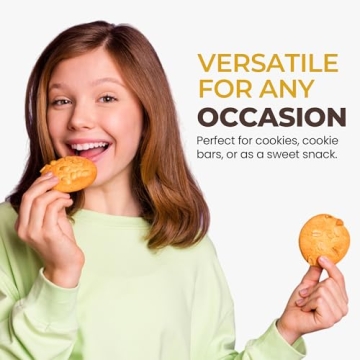 Good Dee's Low Carb Sugar Cookie Mix - Keto Friendly Treats