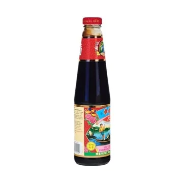 Lee Kum Kee Premium Oyster Sauce Rich Savory Seasoning