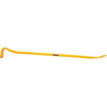 Buy DEWALT 42-Inch Pry Bar - Durable and Versatile Tool