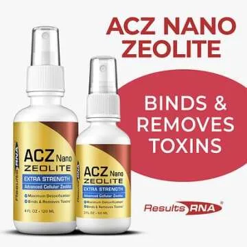 Detox and Boost Immunity with Total Body Detox System