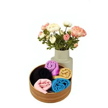 Elegant Sakkas Large Soft Silky Pashmina Shawl Wrap Scarf