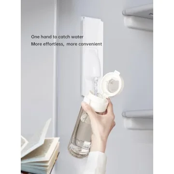 Enhanced Water Dispenser Lever for Whirlpool Refrigerators