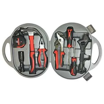 Kids Tool Set for Creative DIY Projects - Active Kyds