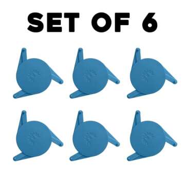 ELYPRO Coffee Mug Storage - Maximize Kitchen Space